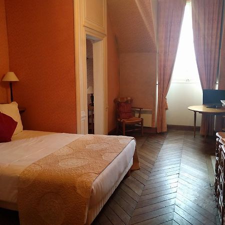 Chateau Du Marechal De Saxe Yerres Ngoại thất bức ảnh
