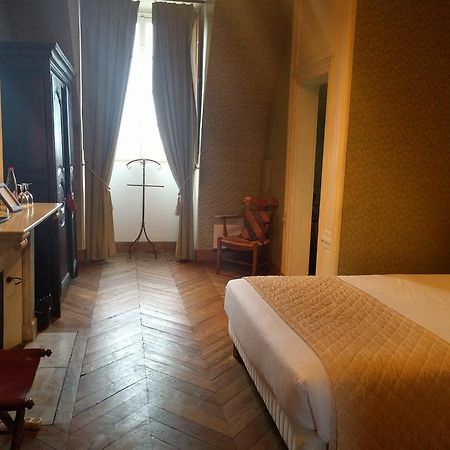 Chateau Du Marechal De Saxe Yerres Ngoại thất bức ảnh