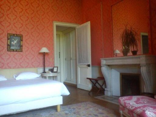 Chateau Du Marechal De Saxe Yerres Phòng bức ảnh