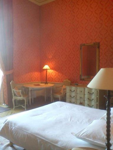 Chateau Du Marechal De Saxe Yerres Phòng bức ảnh