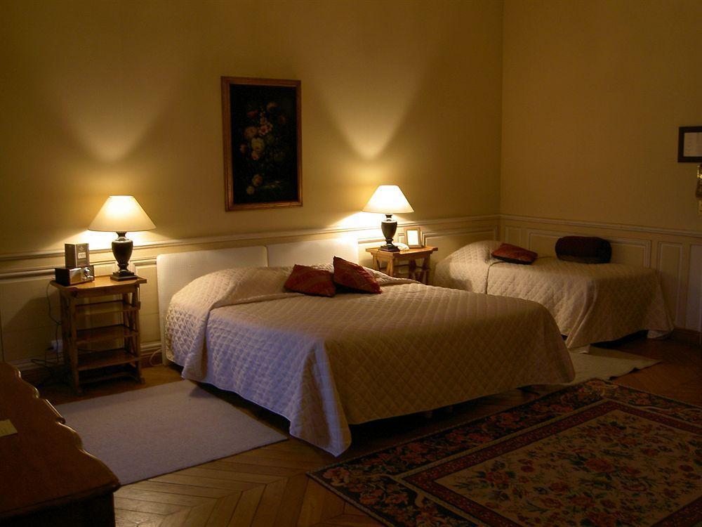Chateau Du Marechal De Saxe Yerres Ngoại thất bức ảnh