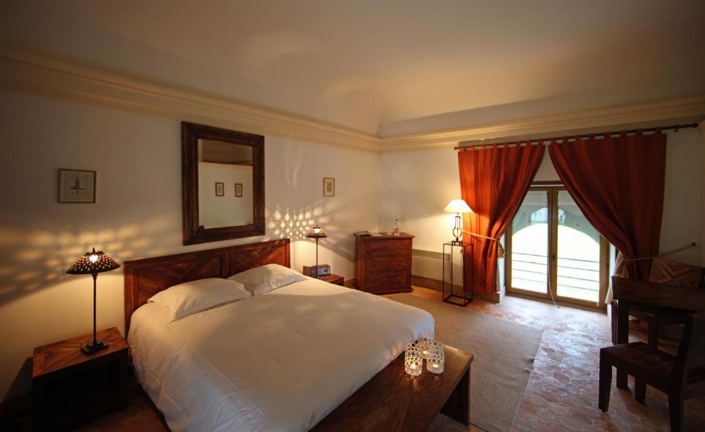 Chateau Du Marechal De Saxe Yerres Phòng bức ảnh
