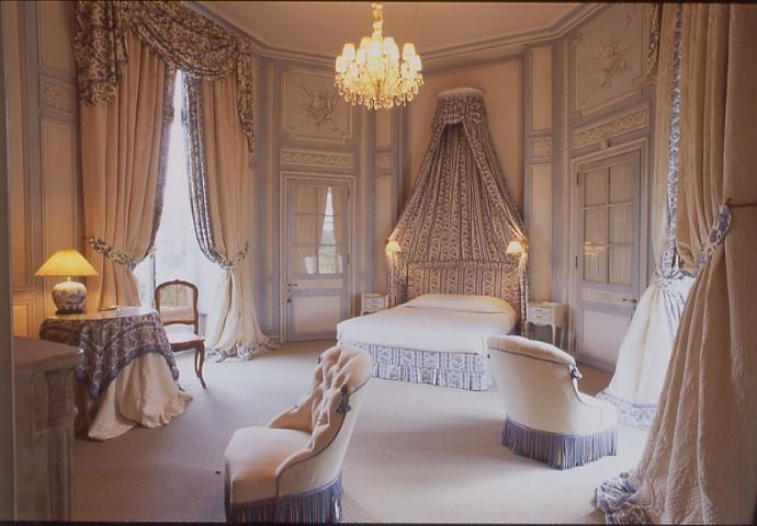 Chateau Du Marechal De Saxe Yerres Ngoại thất bức ảnh
