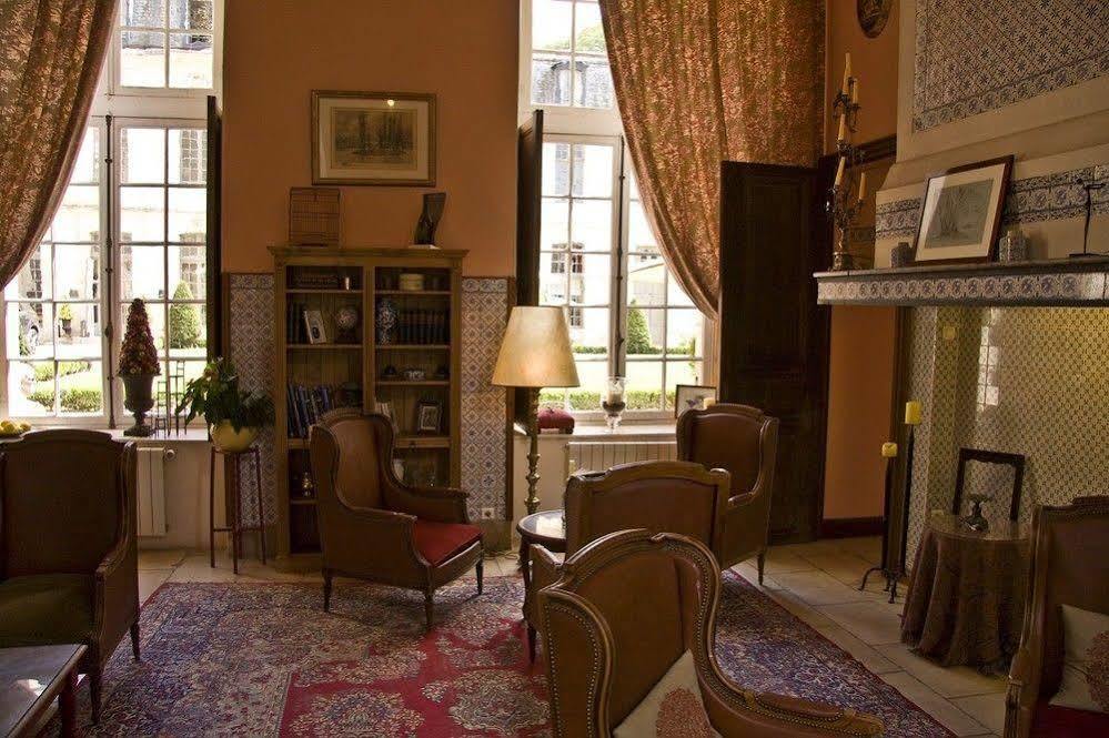 Chateau Du Marechal De Saxe Yerres Ngoại thất bức ảnh